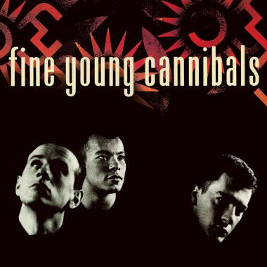 Fine Young Cannibals -  Fine Young Cannibals